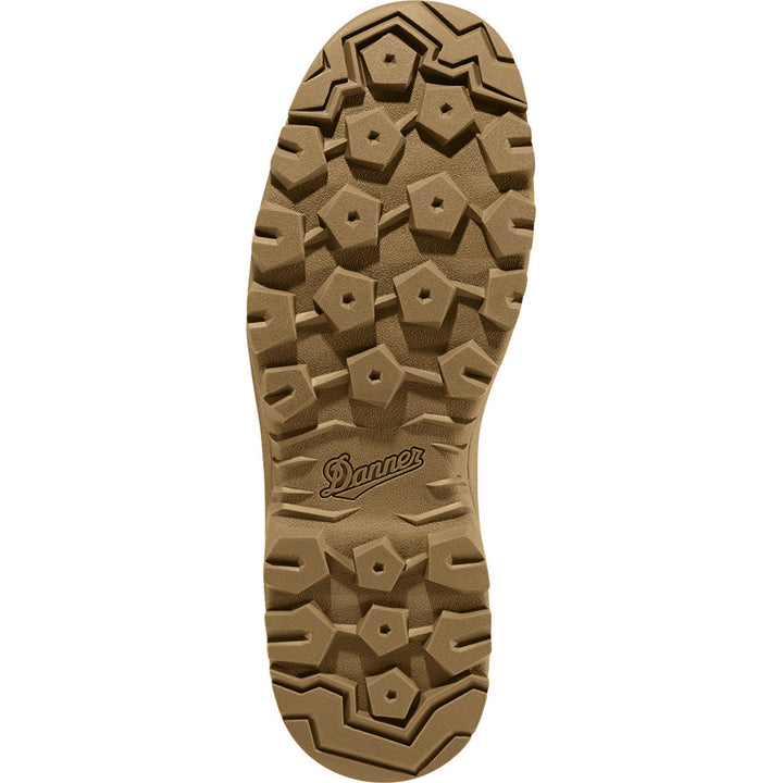 Bota Danner Tanicus Impermeable Coyote 55317