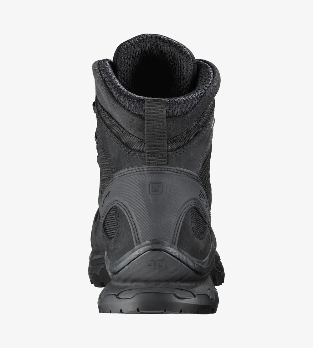 Bota táctica Salomon Quest 4D GTX Forces 2 Negra