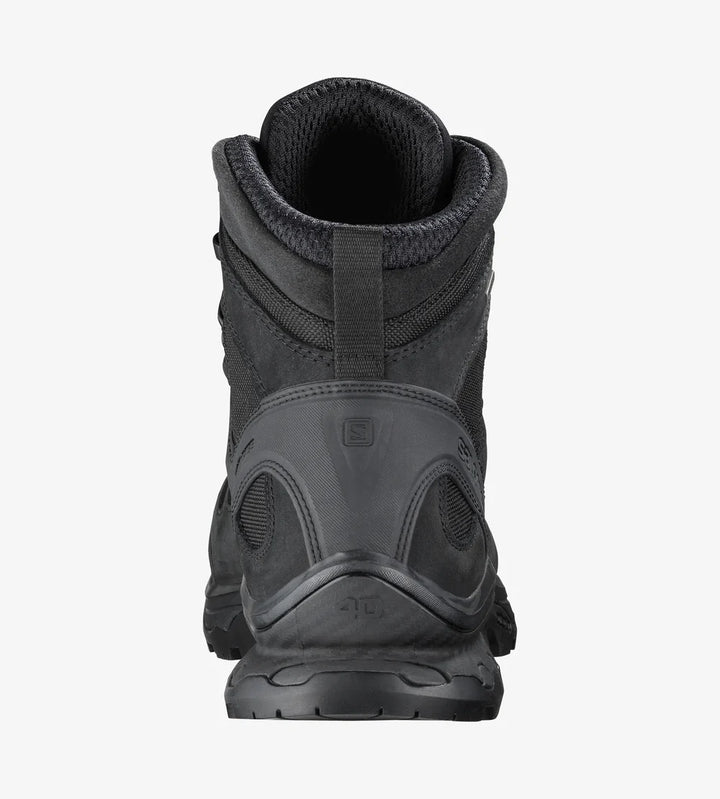 Bota táctica Salomon Quest 4D GTX Forces 2 Negra