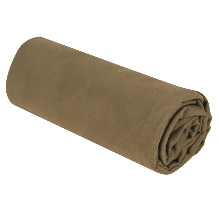 Toalla Microfibra Coyote Rothco 99