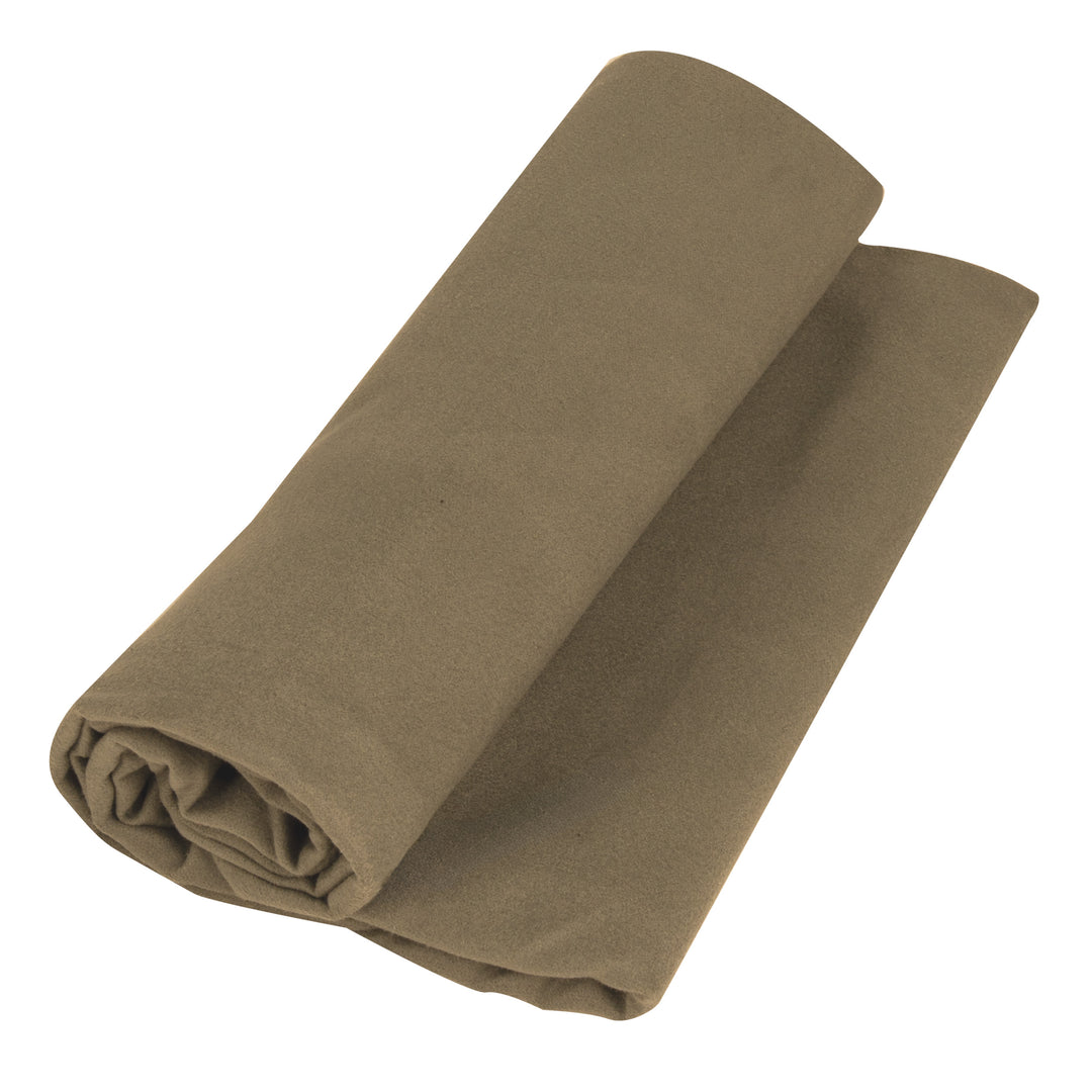 Toalla Microfibra Coyote Rothco 99