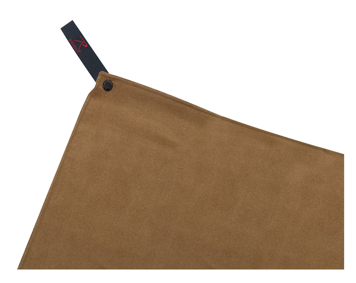 Toalla Microfibra Coyote Rothco 99