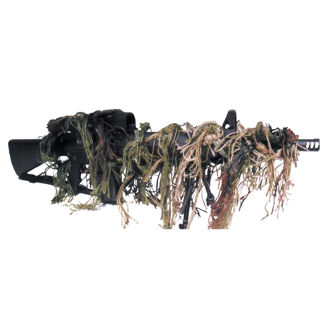 Malla Camuflaje Sniper Rifle Wrap Rothco 95120