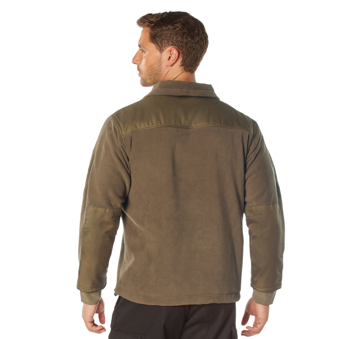 Chaqueta Táctica Polar Spec Ops ROTHCO 96680