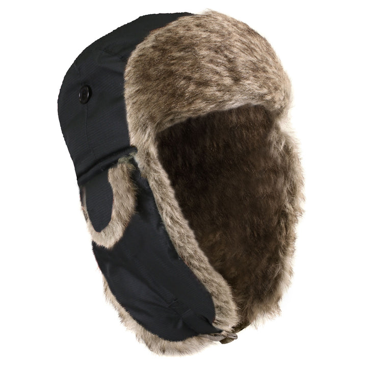 Gorro Fur Flyer&