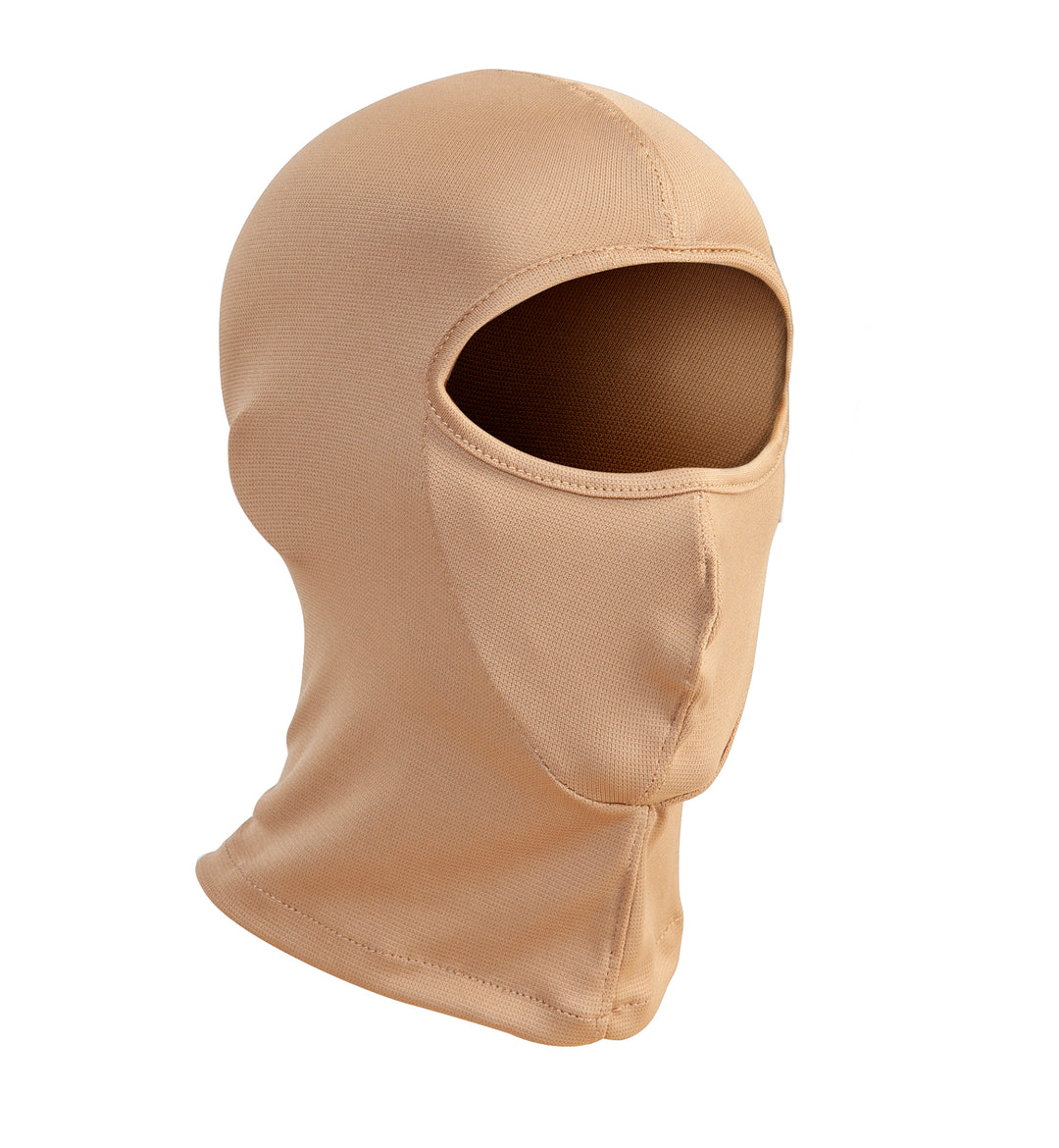 Balaclava Dry Fit Coyote – Protección Ligera y Alto Rendimiento