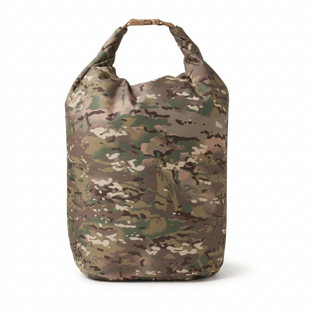 Bolsa De Estanco Multicam