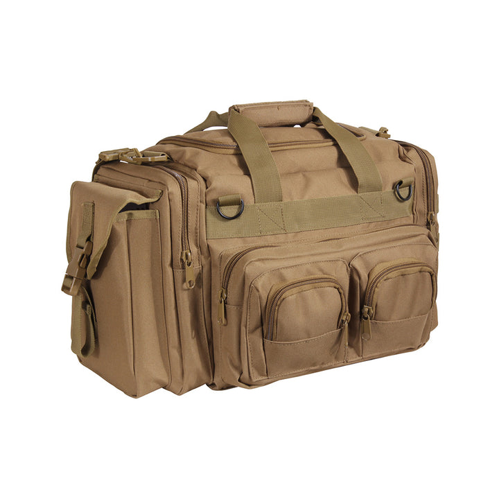 Bolso De Transporte Oculto Rothco Coyote 2653