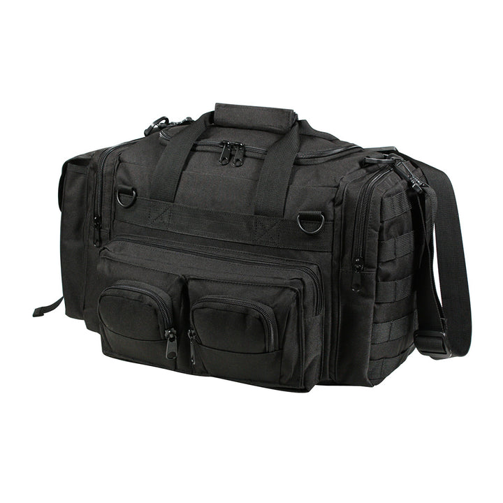 Bolso De Transporte Oculto Rothco Negro 2649