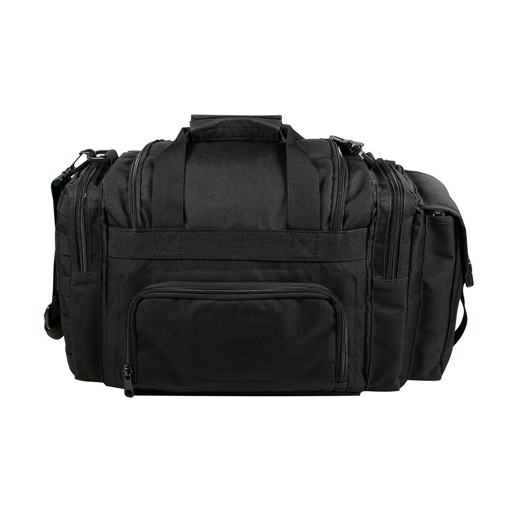 Bolso De Transporte Oculto Rothco Negro 2649