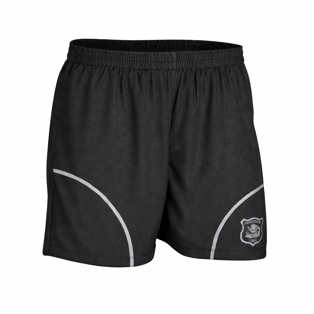 Short Ejército De Chile CATTA