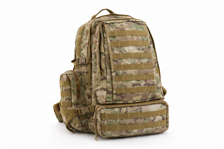 Mochila Villarrica CATTA
