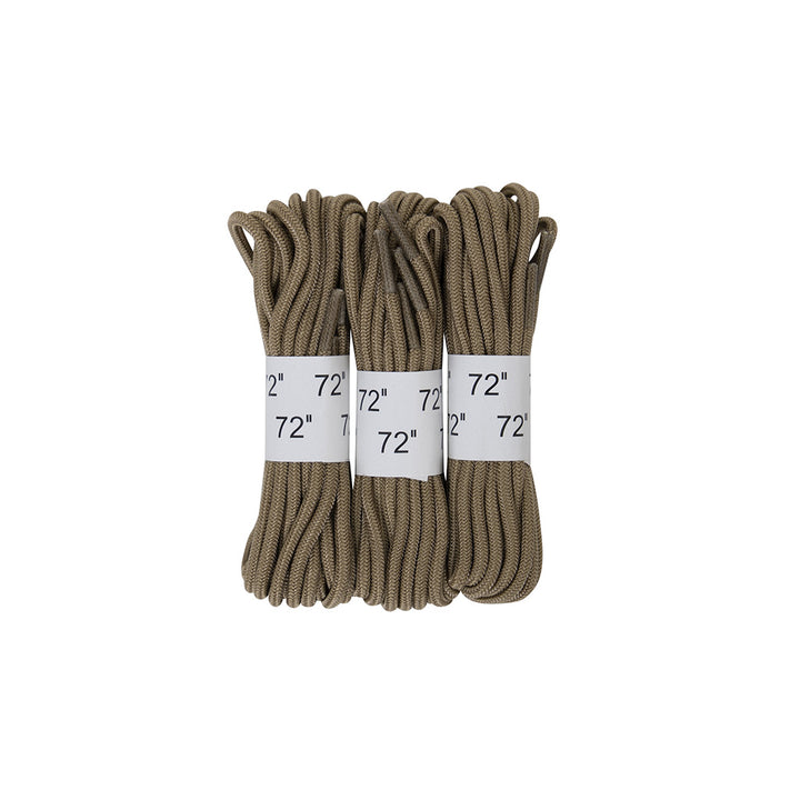 Cordones Bota 6017 Coyote