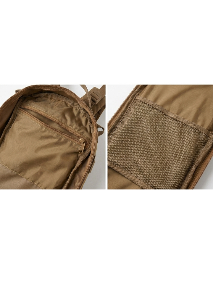 Mochila 24 horas CATTA