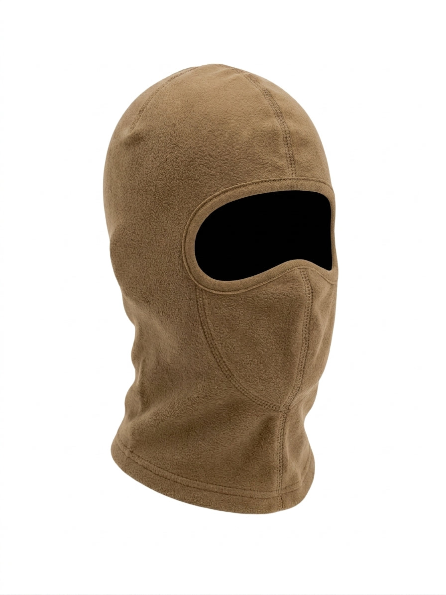 Balaclava de Micro Polar CATTA