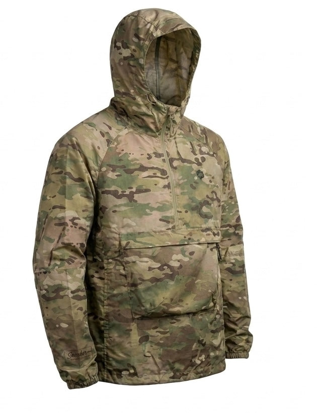 Anorak Cortavientos Multicam Tactical Distributors Talla S
