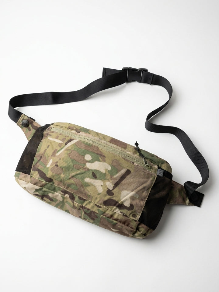 Anorak Cortavientos Multicam Tactical Distributors Talla S