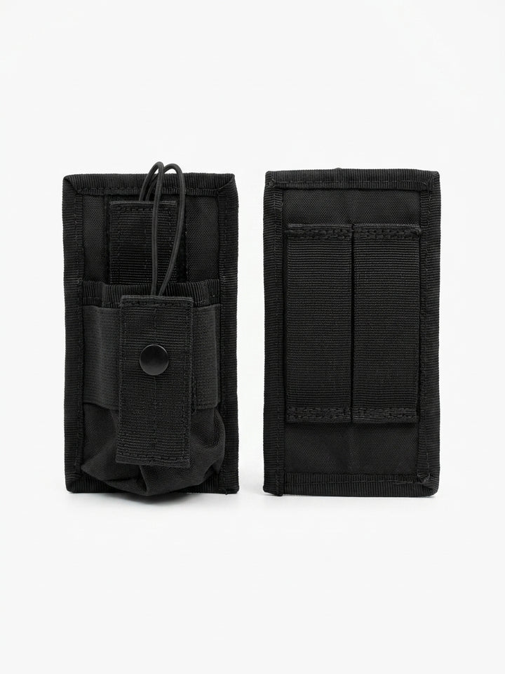 Porta Radio Negro CATTA