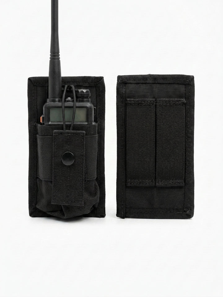 Porta Radio Negro CATTA