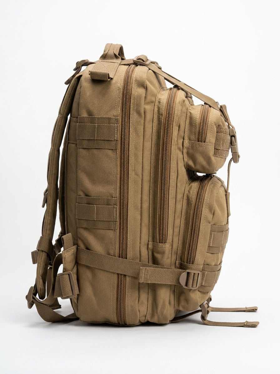 Mochila 24 horas CATTA