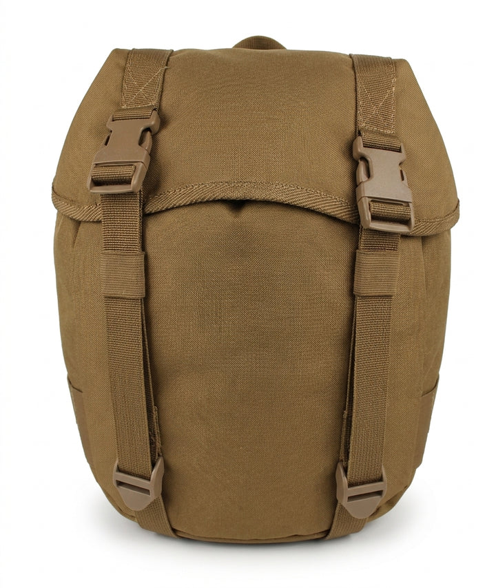 Morral Simple CATTA