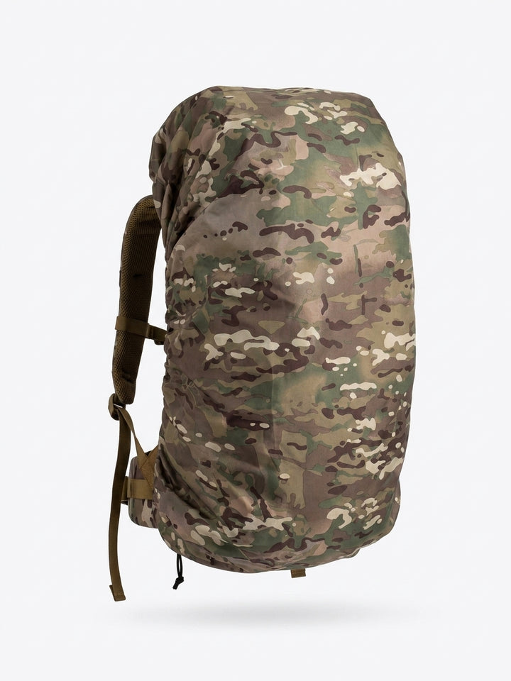 Cubre Mochila Multicam