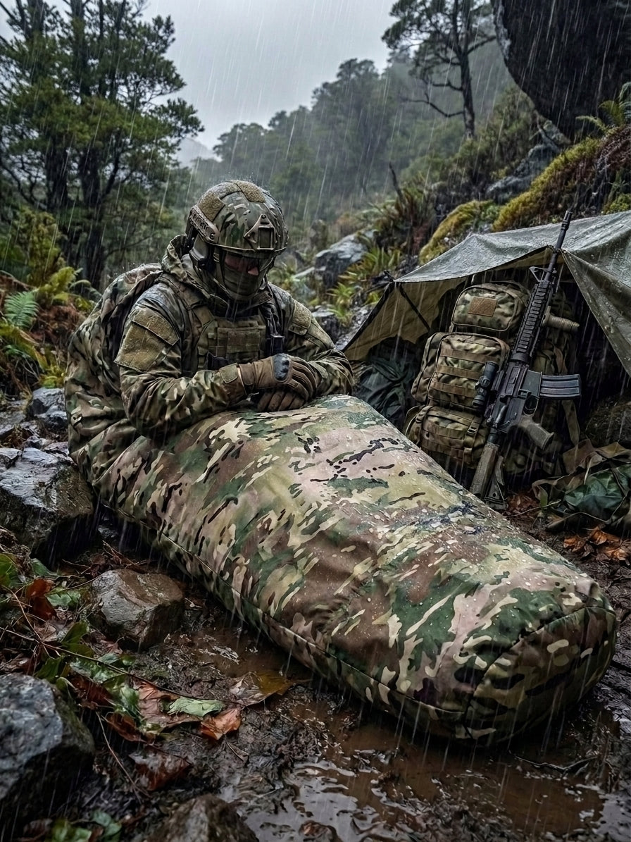 Bivy Sack