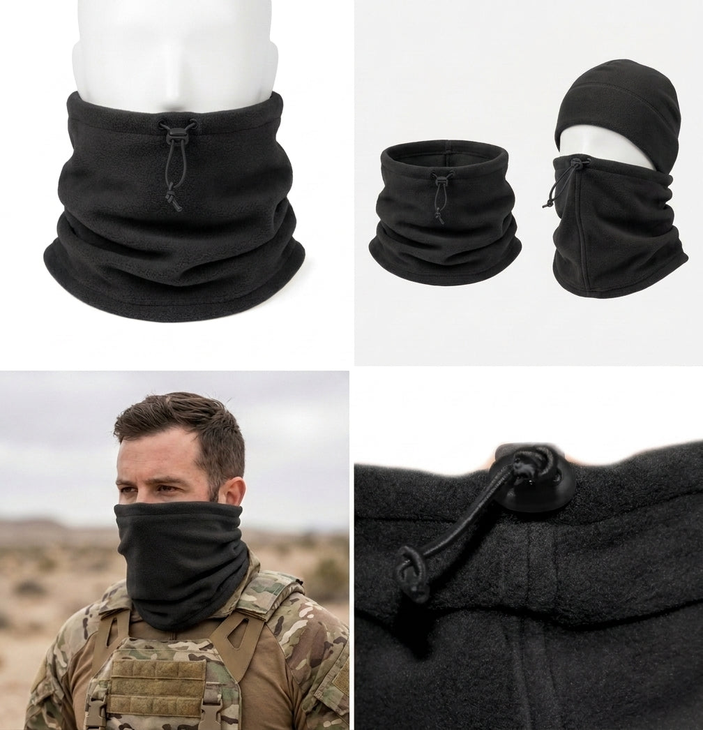 Cuello - Gorro Polar