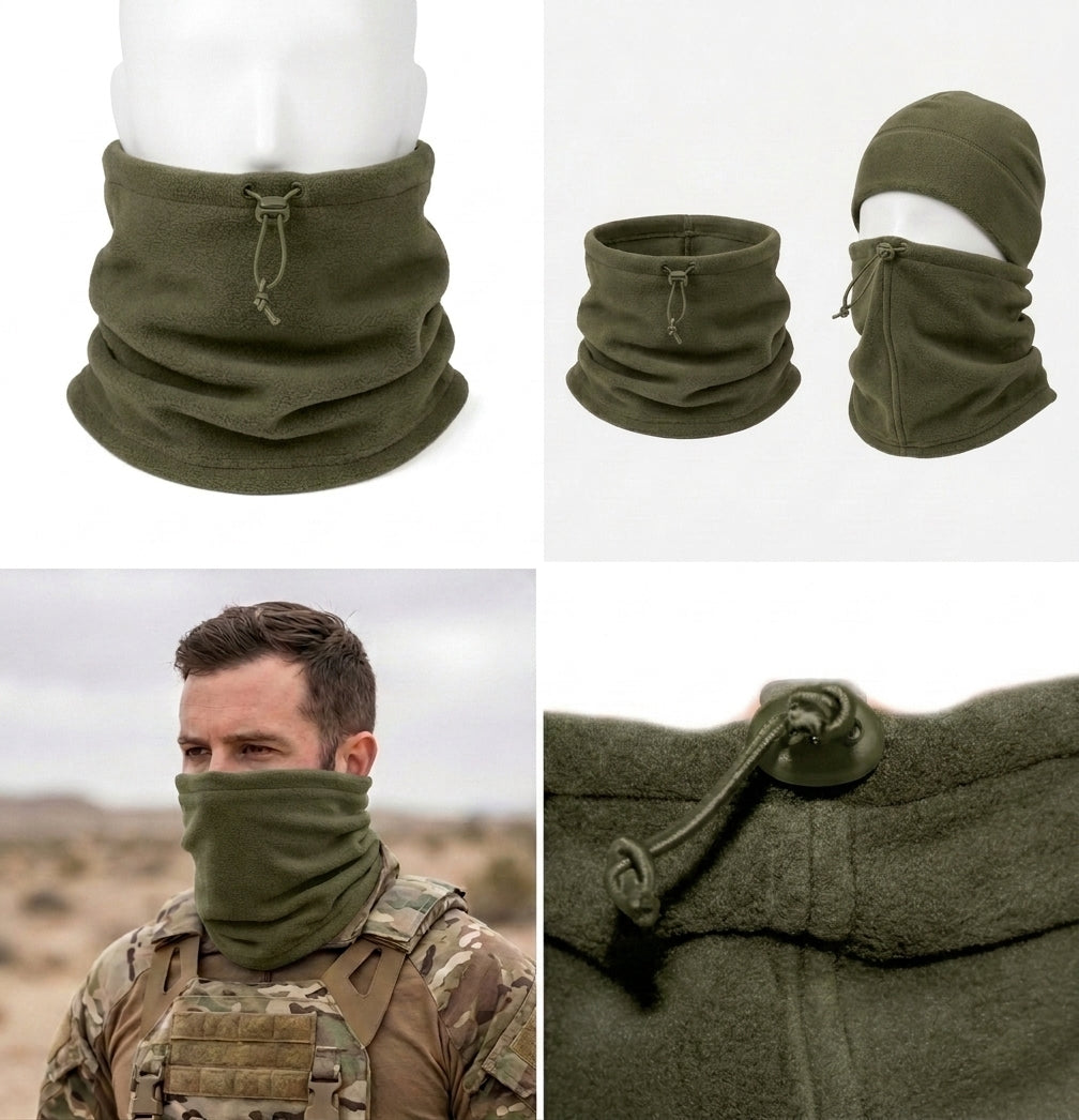 Cuello - Gorro Polar