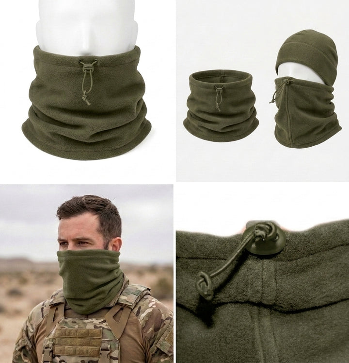 Cuello - Gorro Polar