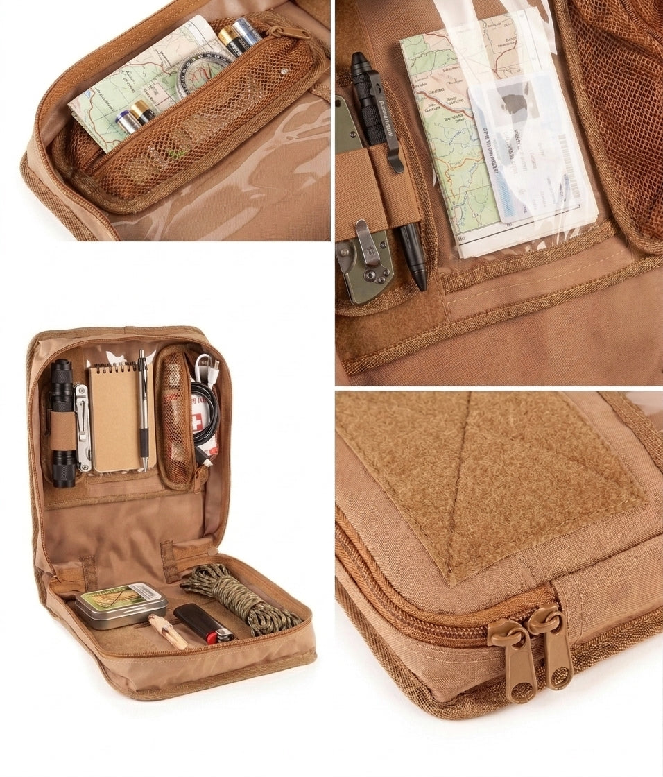 Bolso Táctico CATTA