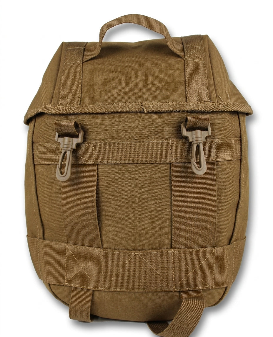 Morral Simple CATTA