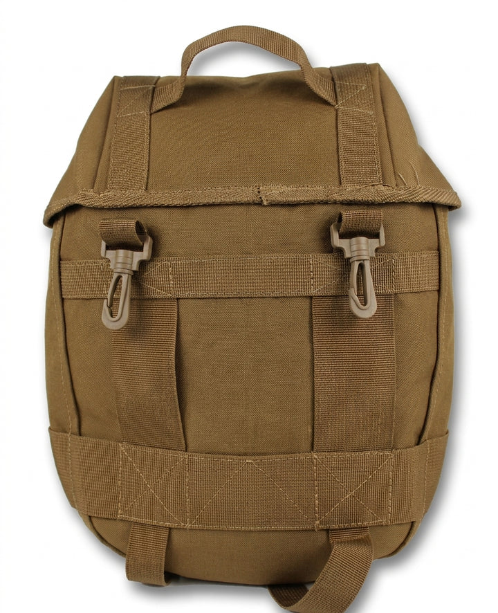 Morral Simple CATTA