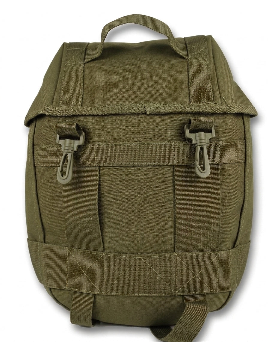 Morral Simple CATTA