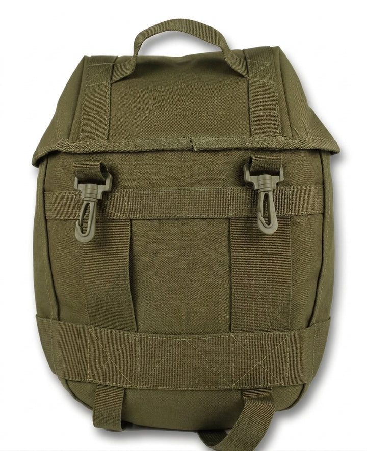 Morral Simple CATTA