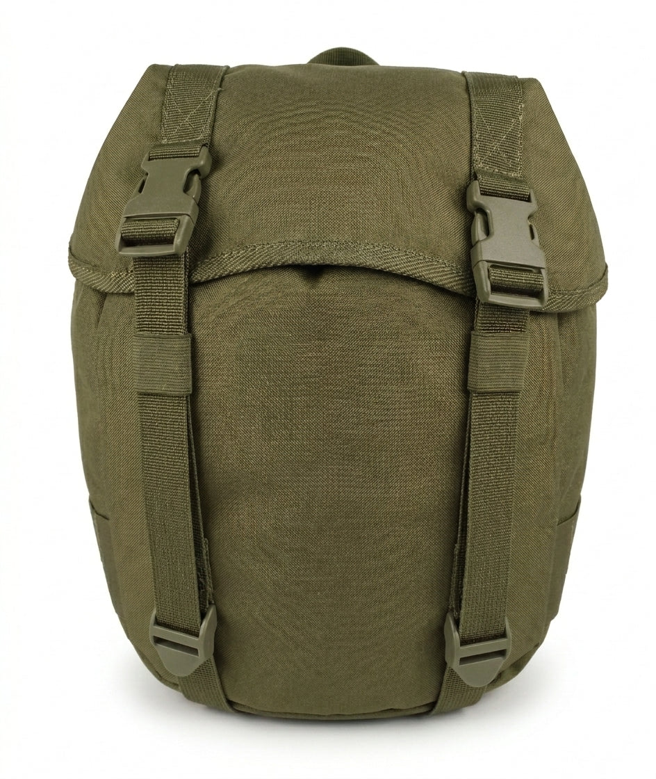 Morral Simple CATTA