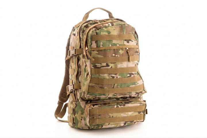 Mochila Llaima CATTA