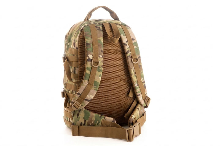 Mochila Llaima CATTA