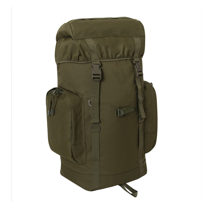 Mochila Táctica De 45 Litros Rothco 28470 Verde Oliva