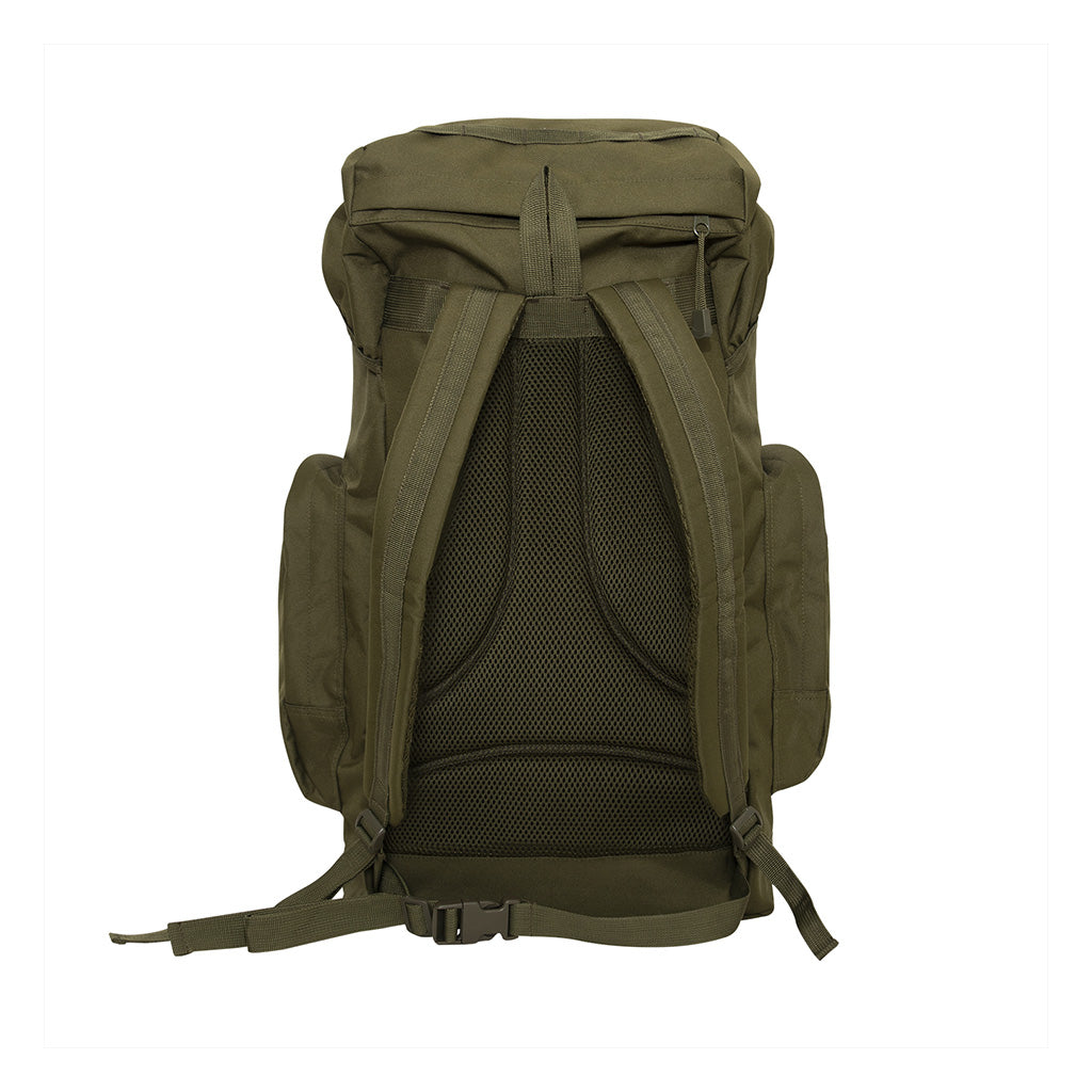 Mochila Táctica De 45 Litros Rothco 28470 Verde Oliva