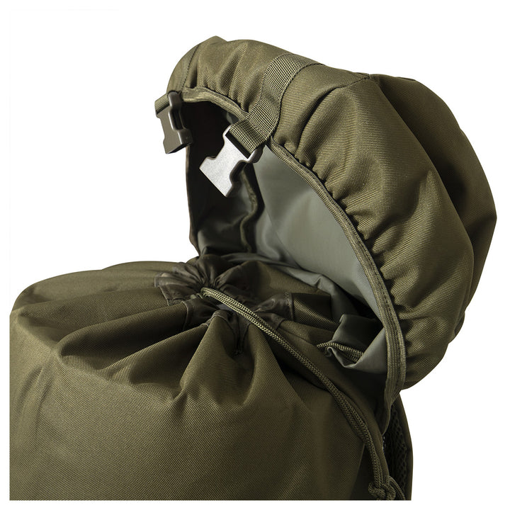 Mochila Táctica De 45 Litros Rothco 28470 Verde Oliva