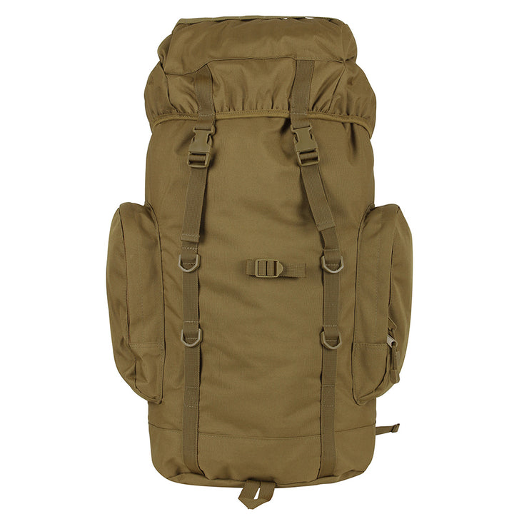 Mochila Táctica De 45 Litros Rothco 2848 Coyote