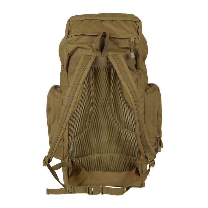 Mochila Táctica De 45 Litros Rothco 2848 Coyote