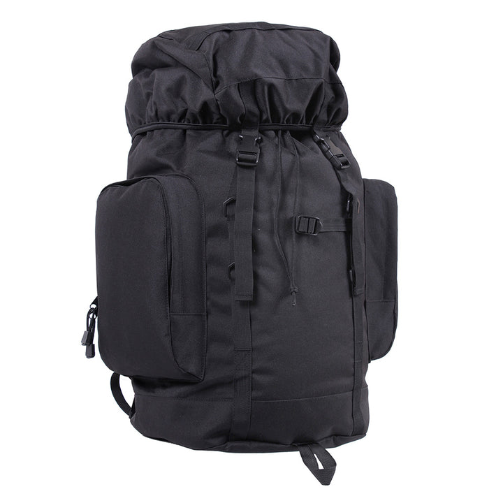 Mochila Táctica De 45 Litros Rothco 2847 Negro