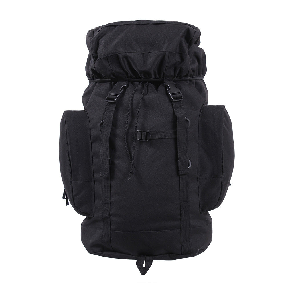 Mochila Táctica De 45 Litros Rothco 2847 Negro