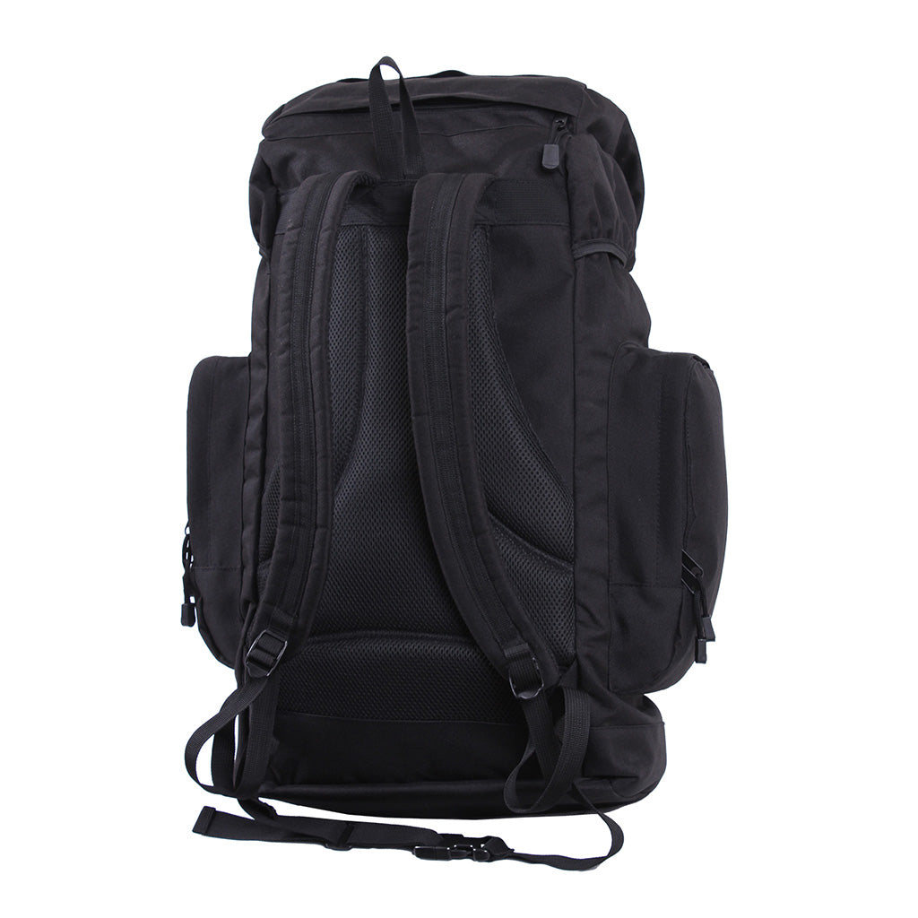 Mochila Táctica De 45 Litros Rothco 2847 Negro