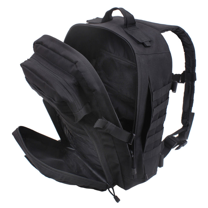 Mochila Fast Mover Rothco Negra 2290