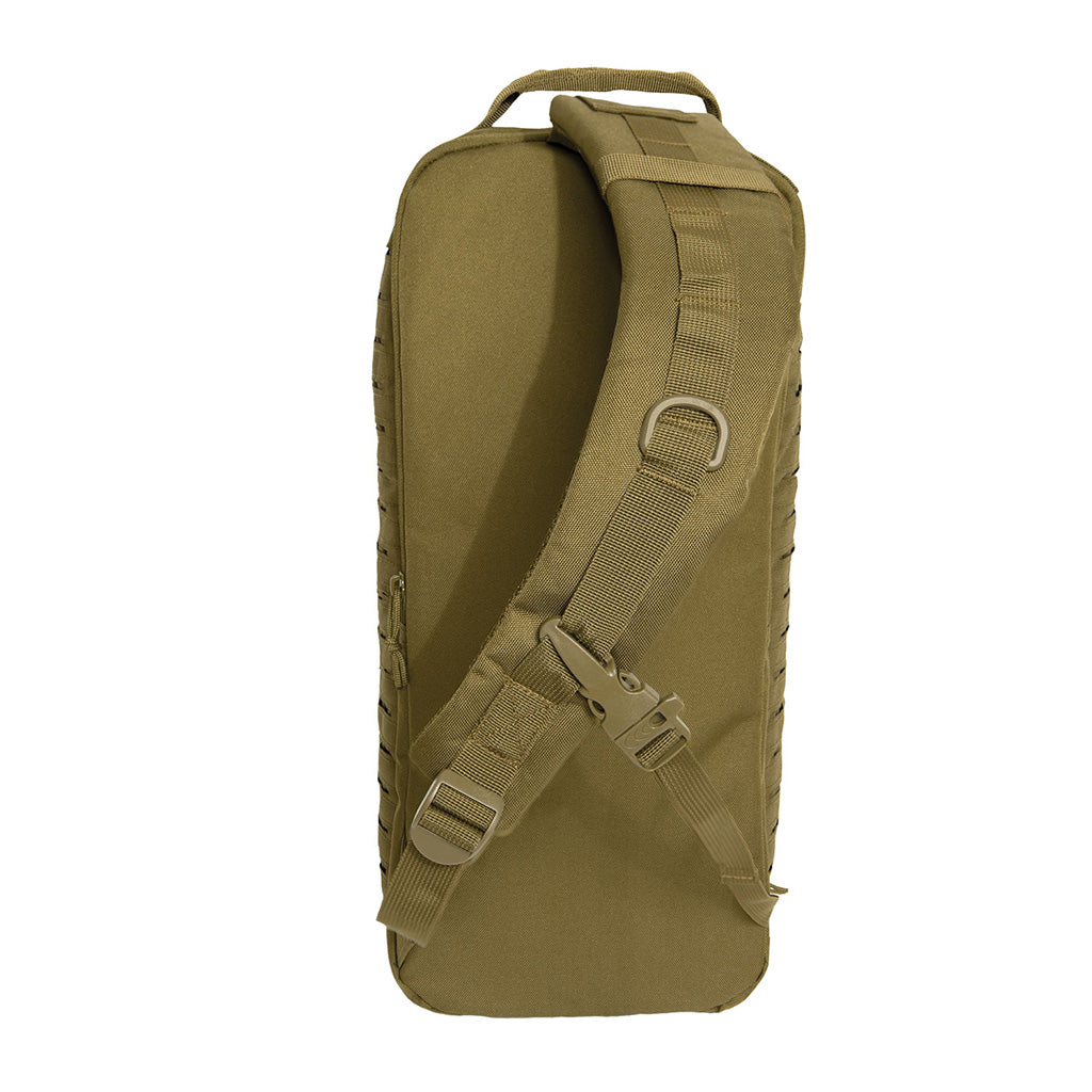 Mochila Táctica de un Solo Tirante Rothco Coyote 2235 – CATTA