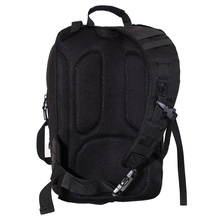 Mochila Táctica Tactisling Rothco Negro 25110