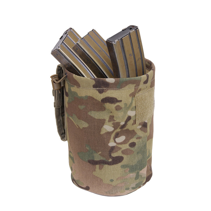 Pouch Bota Cargador M.O.L.L.E. Rothco Multicam 51009